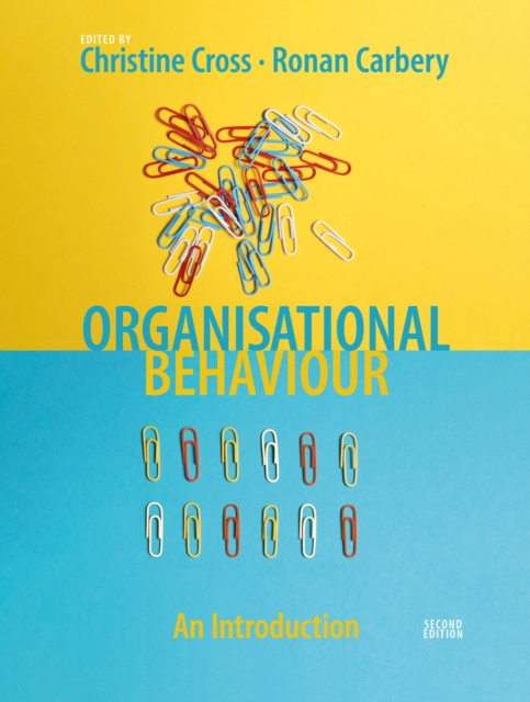 Organisational Behaviour, PDF eBook