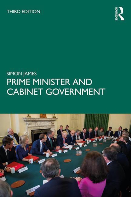 Prime Minister and Cabinet Government, EPUB eBook