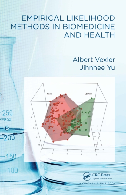 Empirical Likelihood Methods in Biomedicine and Health, EPUB eBook