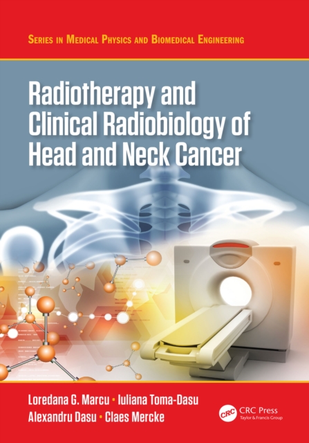 Radiotherapy and Clinical Radiobiology of Head and Neck Cancer, EPUB eBook