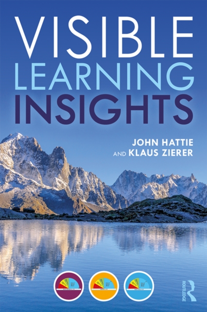 Visible Learning Insights, PDF eBook