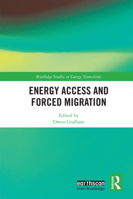 Energy Access and Forced Migration, EPUB eBook