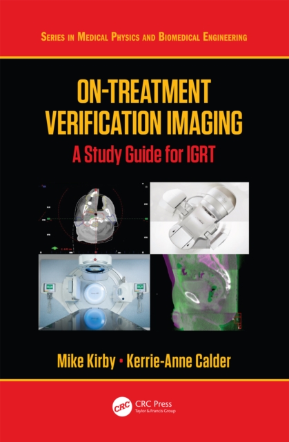 On-Treatment Verification Imaging : A Study Guide for IGRT, PDF eBook
