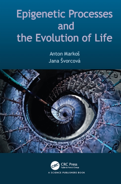 Epigenetic Processes and Evolution of Life, EPUB eBook