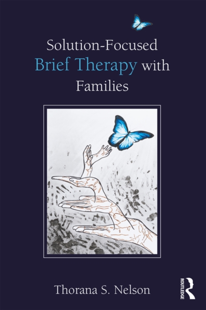 Solution-Focused Brief Therapy with Families, PDF eBook