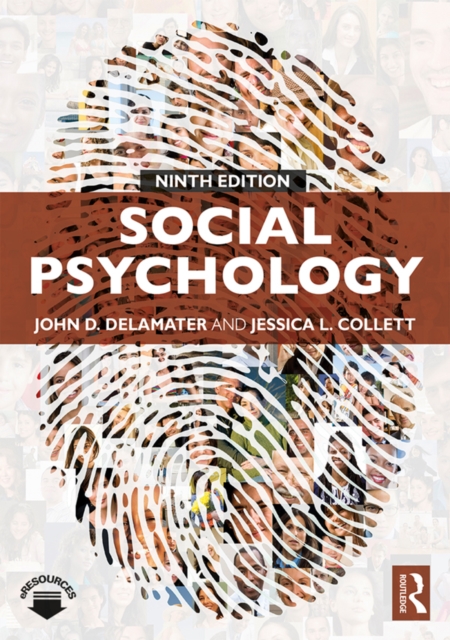 Social Psychology, EPUB eBook