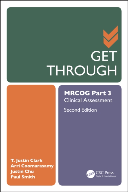Get Through MRCOG Part 3 : Clinical Assessment, Second Edition, PDF eBook
