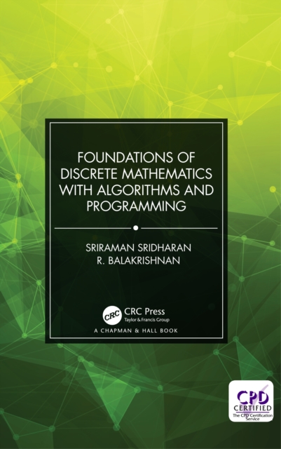 Foundations of Discrete Mathematics with Algorithms and Programming, PDF eBook