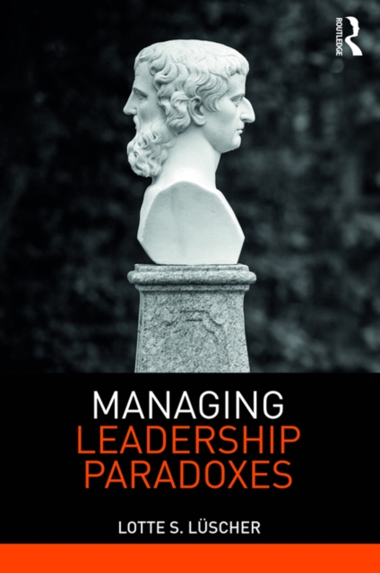 Managing Leadership Paradoxes, EPUB eBook