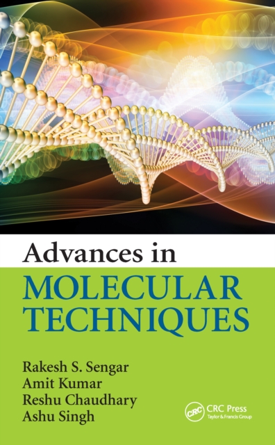 Advances in Molecular Techniques, PDF eBook