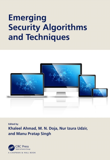 Emerging Security Algorithms and Techniques, EPUB eBook