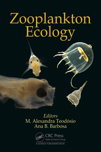 Zooplankton Ecology, PDF eBook