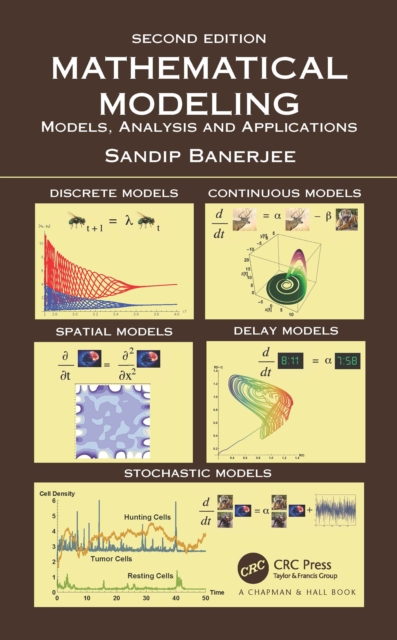 Mathematical Modeling : Models, Analysis and Applications, PDF eBook