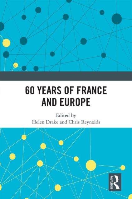 60 years of France and Europe, PDF eBook