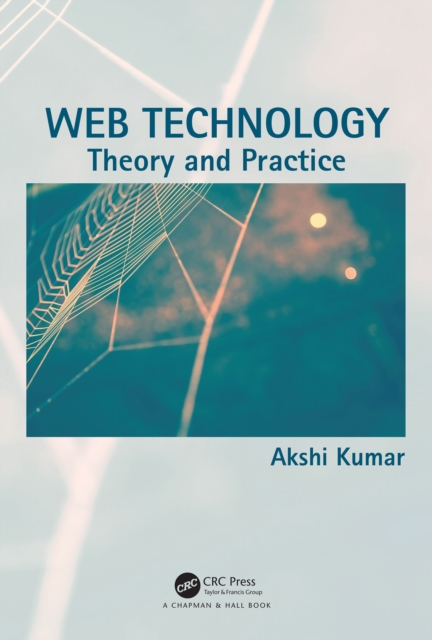 Web Technology : Theory and Practice, EPUB eBook