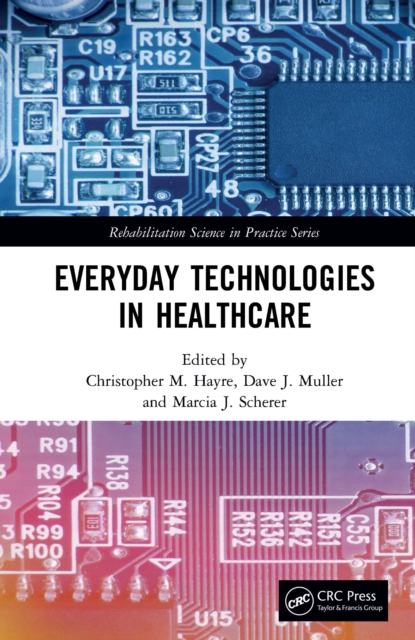 Everyday Technologies in Healthcare, EPUB eBook