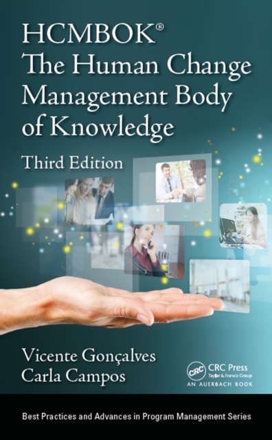 The Human Change Management Body of Knowledge (HCMBOK(R)), EPUB eBook