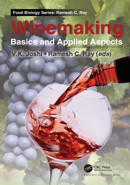 Winemaking : Basics and Applied Aspects, EPUB eBook