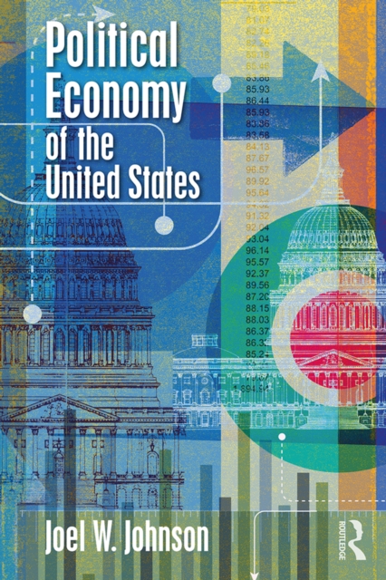 Political Economy of the United States, EPUB eBook