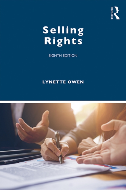 Selling Rights, EPUB eBook