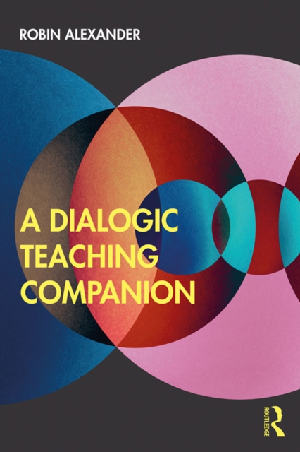 A Dialogic Teaching Companion, EPUB eBook