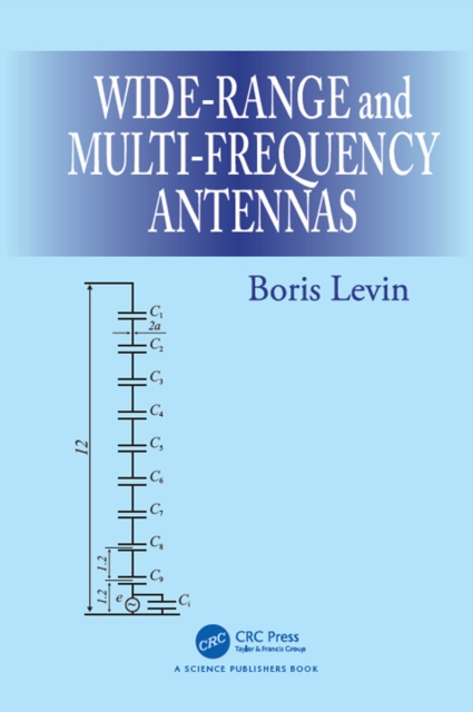 Wide-Range Antennas, PDF eBook