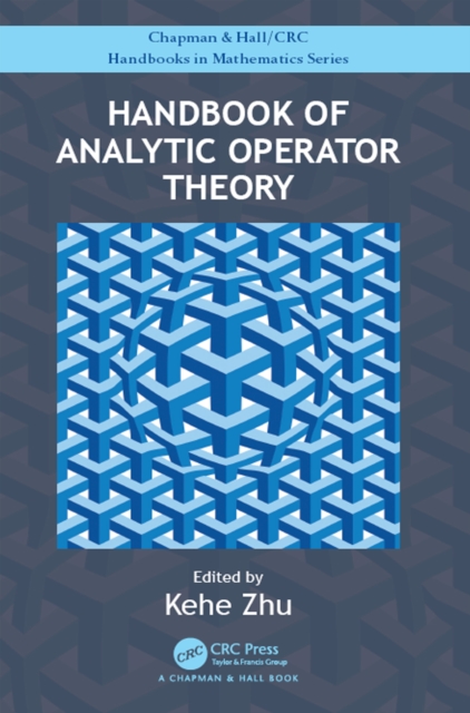 Handbook of Analytic Operator Theory, EPUB eBook