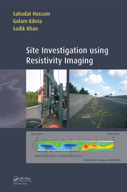 Site Investigation using Resistivity Imaging, EPUB eBook