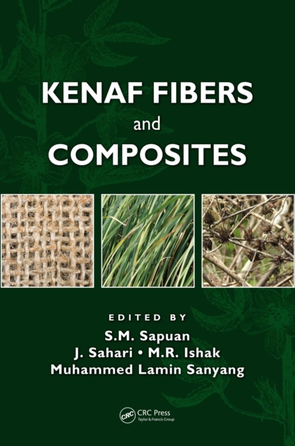 Kenaf Fibers and Composites, EPUB eBook