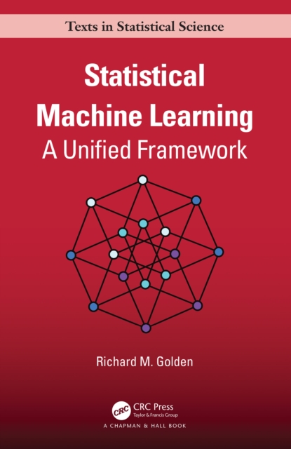 Statistical Machine Learning : A Unified Framework, EPUB eBook