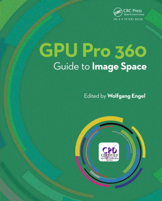 GPU Pro 360 Guide to Image Space, PDF eBook