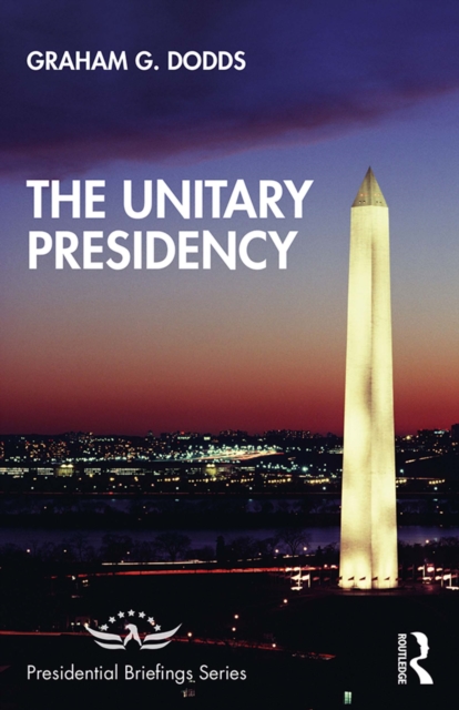 The Unitary Presidency, PDF eBook