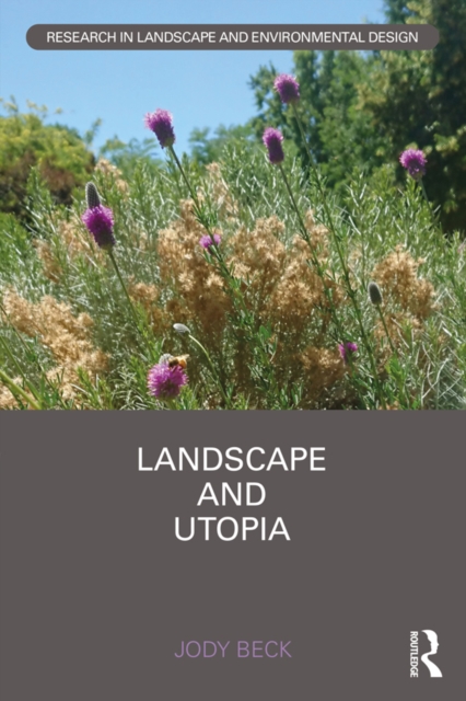 Landscape and Utopia, EPUB eBook