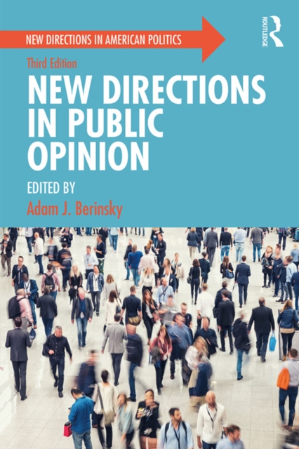 New Directions in Public Opinion, PDF eBook