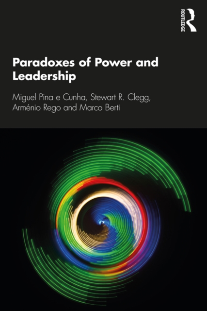 Paradoxes of Power and Leadership, PDF eBook