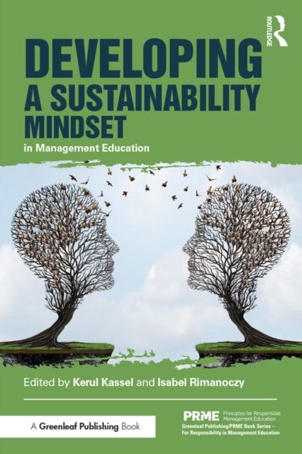 Developing a Sustainability Mindset in Management Education, EPUB eBook