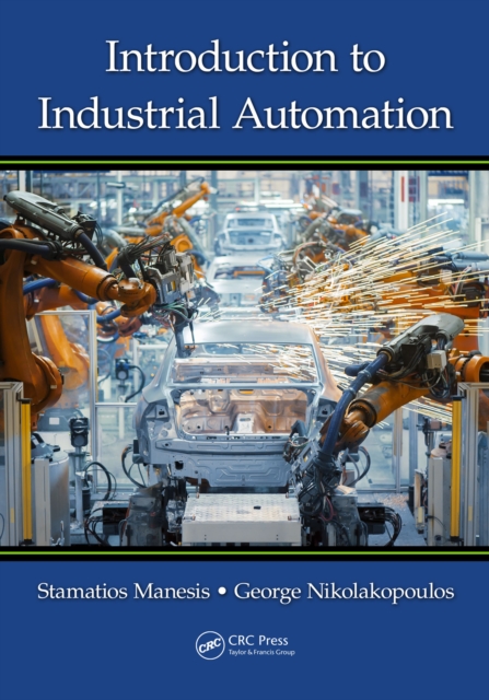 Introduction to Industrial Automation, EPUB eBook