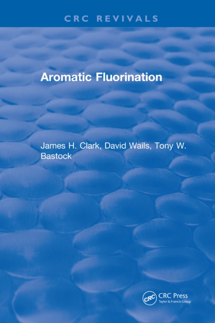 Aromatic Fluorination, PDF eBook