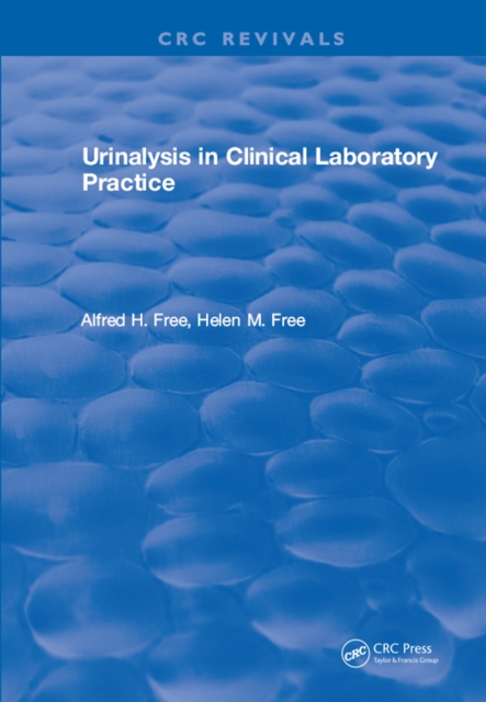 Urinalysis in Clinical Laboratory Practice, PDF eBook