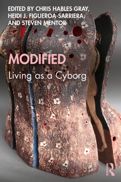 Modified: Living as a Cyborg, EPUB eBook