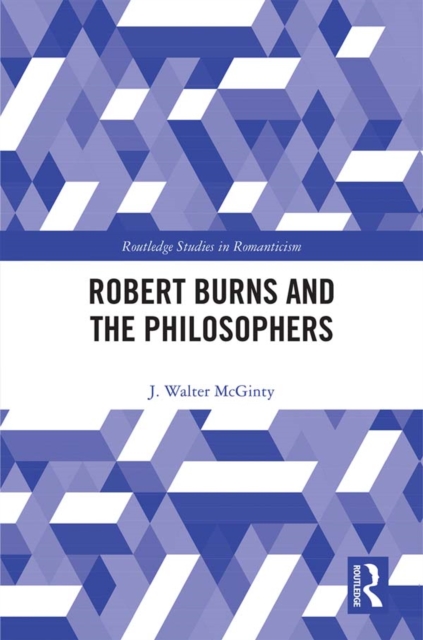 Robert Burns and the Philosophers, EPUB eBook