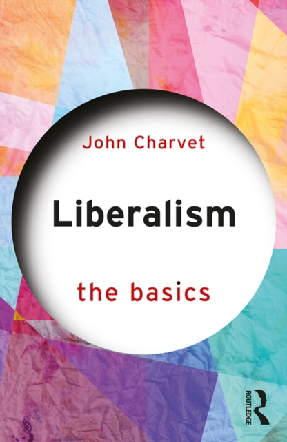 Liberalism : The Basics, EPUB eBook