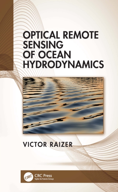 Optical Remote Sensing of Ocean Hydrodynamics, EPUB eBook