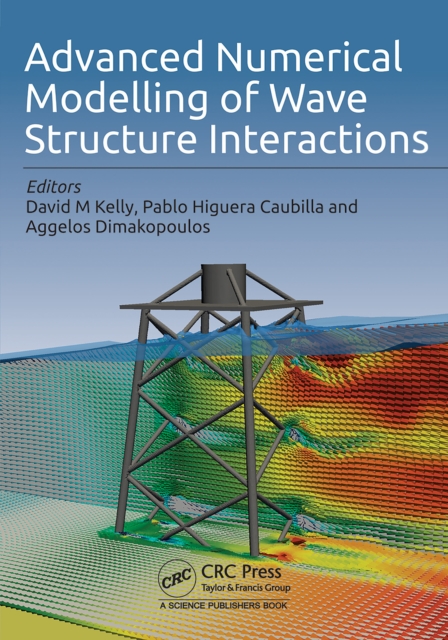 Advanced Numerical Modelling of Wave Structure Interaction, EPUB eBook