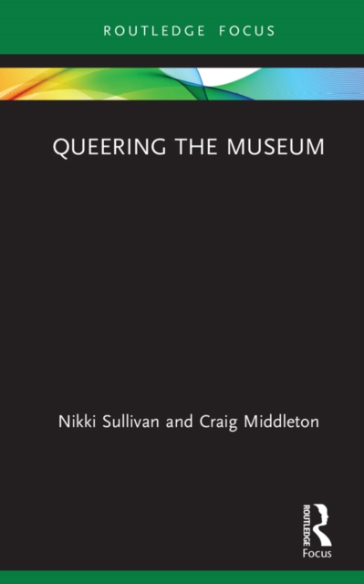 Queering the Museum, PDF eBook