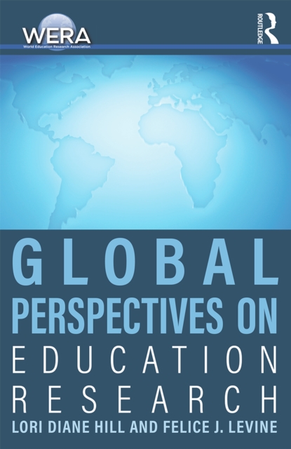 Global Perspectives on Education Research, EPUB eBook