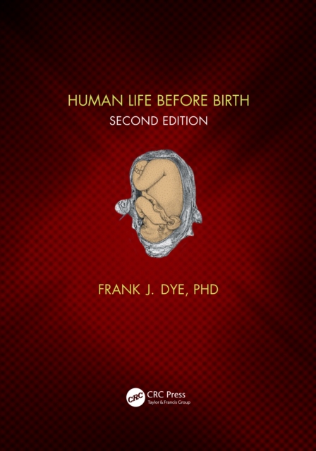 Human Life Before Birth, Second Edition, EPUB eBook