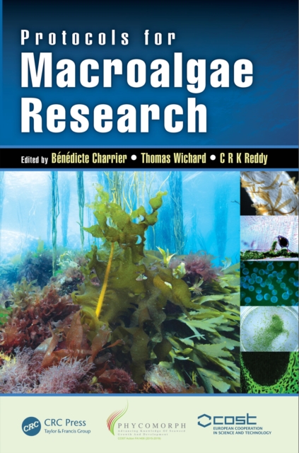 Protocols for Macroalgae Research, EPUB eBook