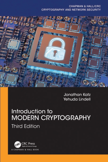 Introduction to Modern Cryptography, PDF eBook