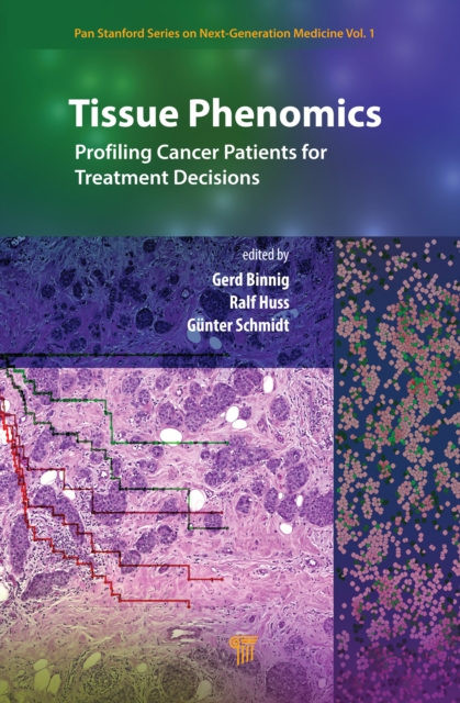 Tissue Phenomics: Profiling Cancer Patients for Treatment Decisions, EPUB eBook